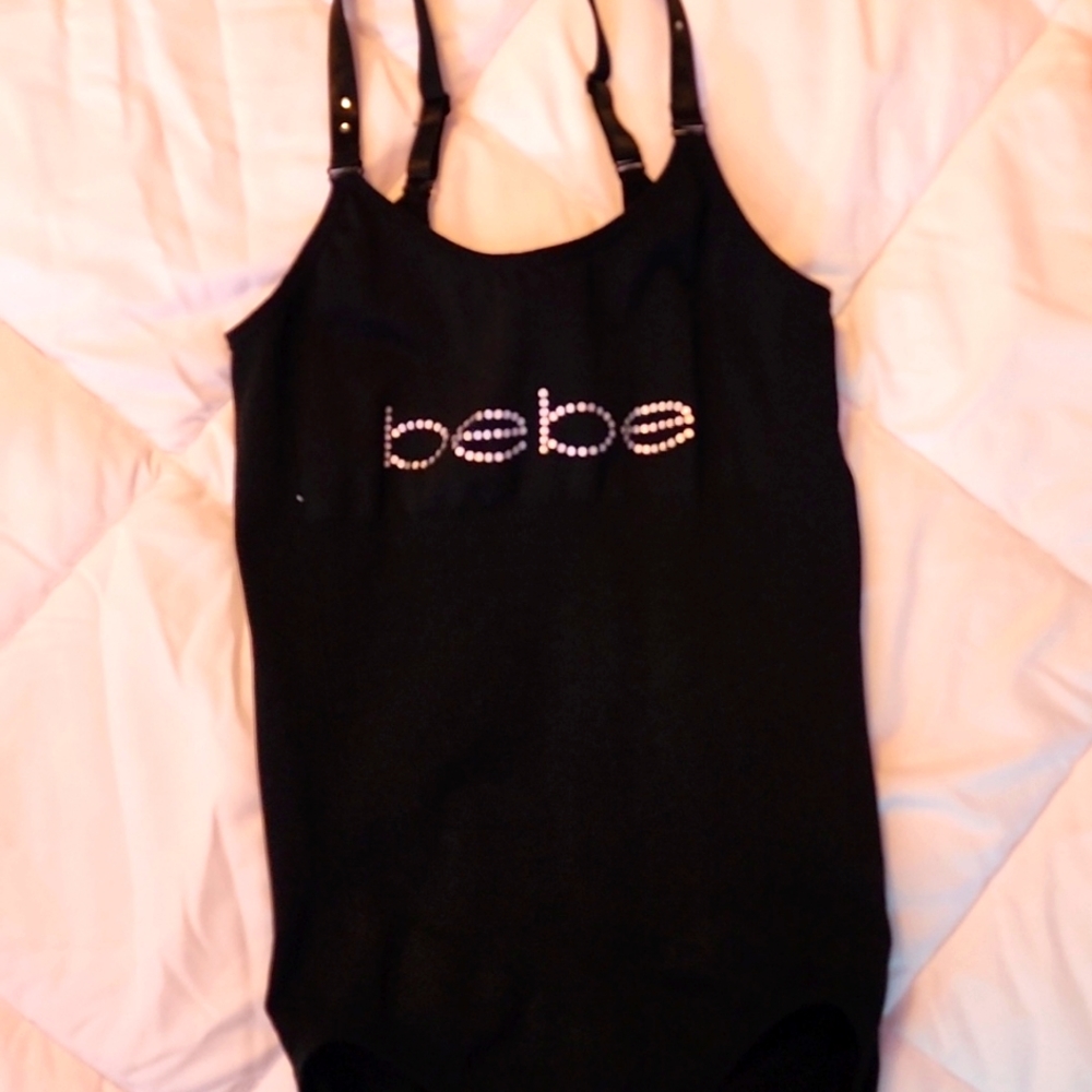 Bodysuit